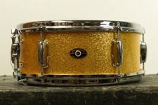 1961 Slingerland 5x14 Gold