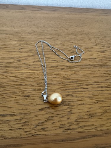 South sea colour - colour, pearl