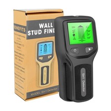 5 in 1 Electric Detector Wall