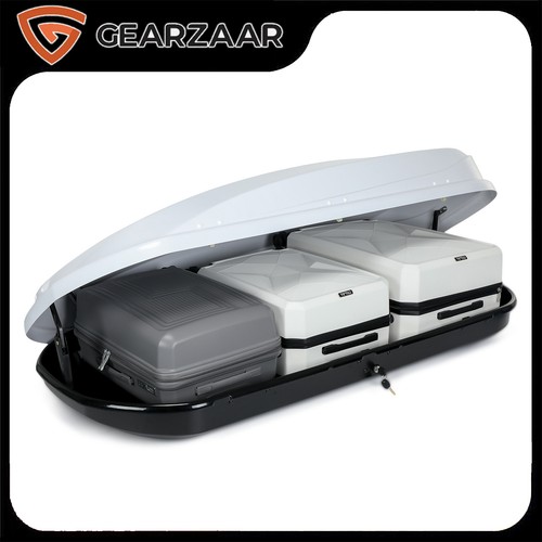 Car roof box 430 - car,