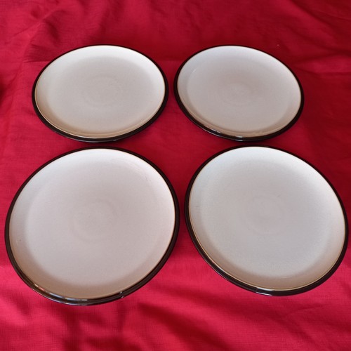 Set four denby - set,
