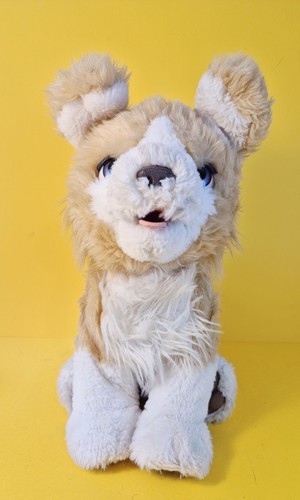 Furreal friends lexie trick - furreal,