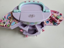 Bluebird Toys 1991 Vintage