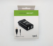 Rechargeable Battery Pack for