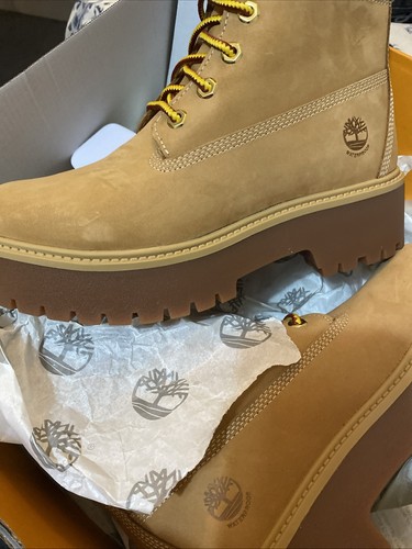 Timberland ladies boots inch - ladies,