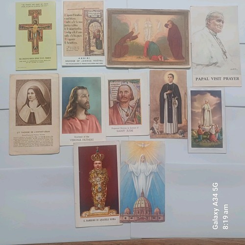Vintage christian catholic - christian,
