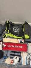 Full Cricket Set ￼