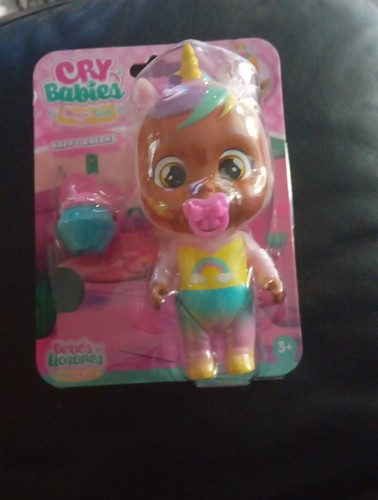 Cry babies doll happy - babies, dreams