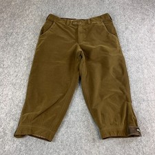 Harkila Mens Breeks Plus Four