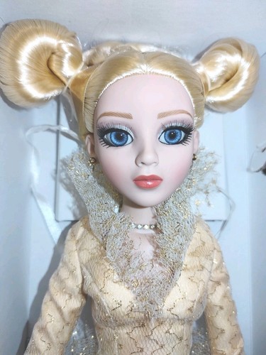 Tonner ellowyne wilde - tonner,