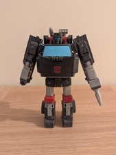 Transformers Generations