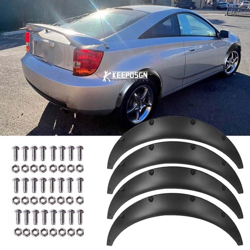 4x3 flexible fender - flexible,