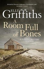 A Room Full of Bones: The Dr