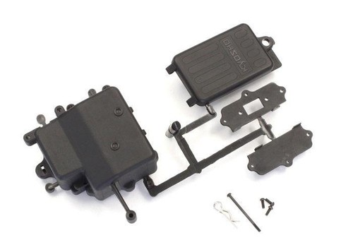 Kyosho if479 rear receiver - if479,