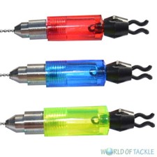 Bite Indicators Bobbins