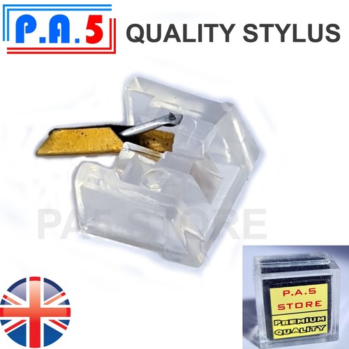 Turntable stylus for - turntable,