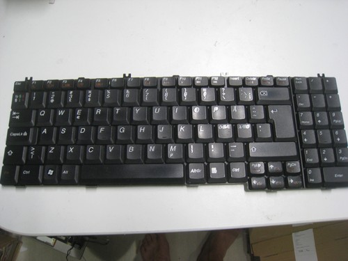 Lenovo ideapad b550 - lenovo,