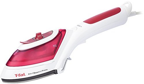 Tefal dv8610j1 steam - tefal, 2in1