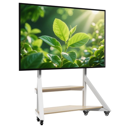 Corner floor stand - corner,