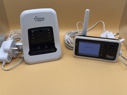 Tommee tippee 1094s - tippee, video