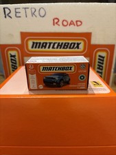 Matchbox Power Grabs Blue 2023