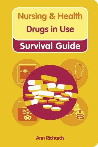 Nursing health survival - &,