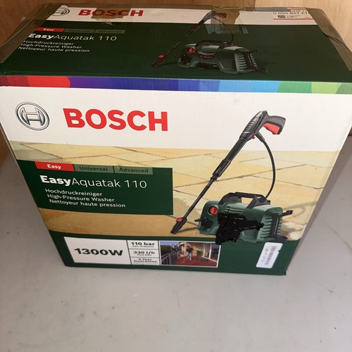 Bosch easy aquatak 110 - aquatak,