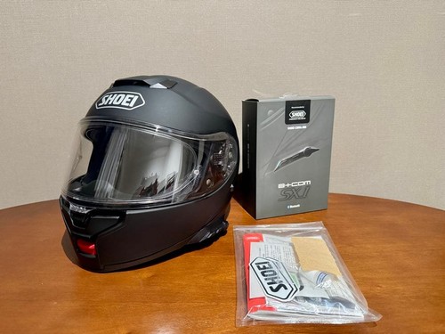 Shoei neotec3 full face - neotec3,