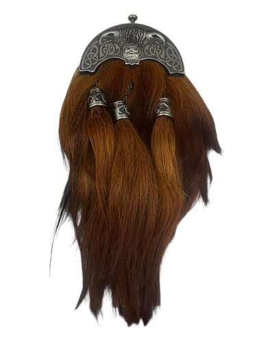 Handmad real brown long - handmad,