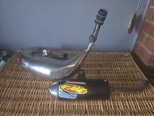 FMF Complete Exhaust For Ktm85