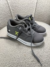 Heelys X Sidewalk Sports Grey