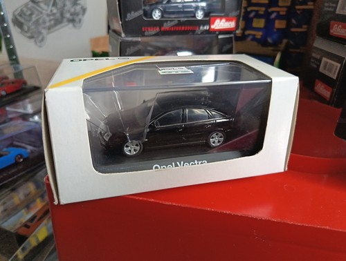 Boxed model schuco - 1/43,