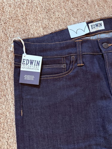 Edwin mens jeans w36 - mens,