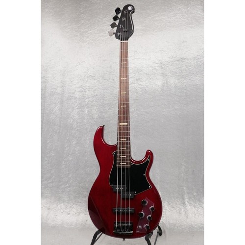 Yamaha electric bass guitar - bass,