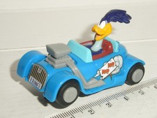 9V MICRO Scalextric - Road Runner - Exc. Cdn.