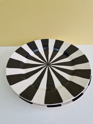 Whittard monoch stripe black - whittard,