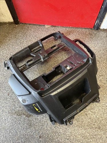 Mountfield 827m petrol - mountfield, ride-on