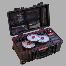 Rotolight Neo 3 head kit, complete, perfect and unused