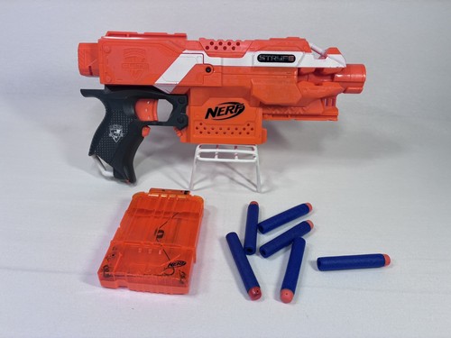 Nerf strike elite stryfe - nerf,
