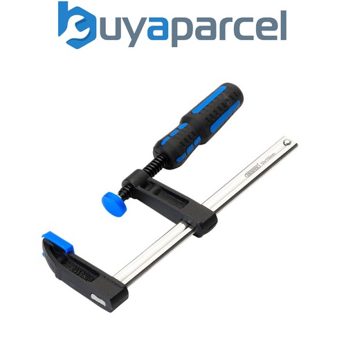 Draper 18943 clamp 150mm - draper,