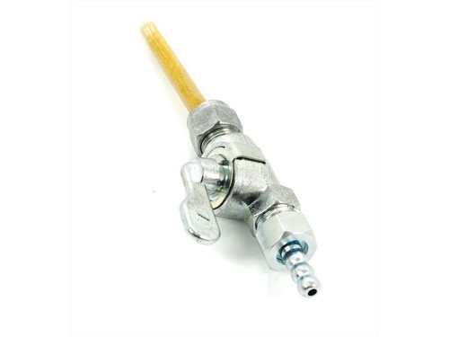 Fuel tap 12mm thread - tap,