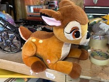 6” BAMBI soft toy official