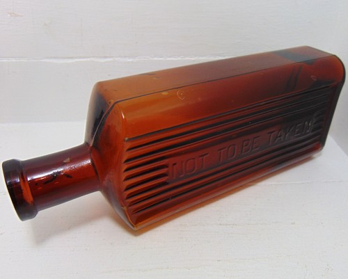 Unusual very large 16oz - very,