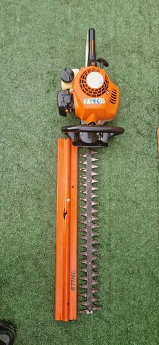 Stihl hs45 petrol - petrol, hedge