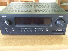 Denon AVR-1912 Integrated