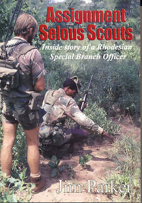Assignment selous scouts - assignment,