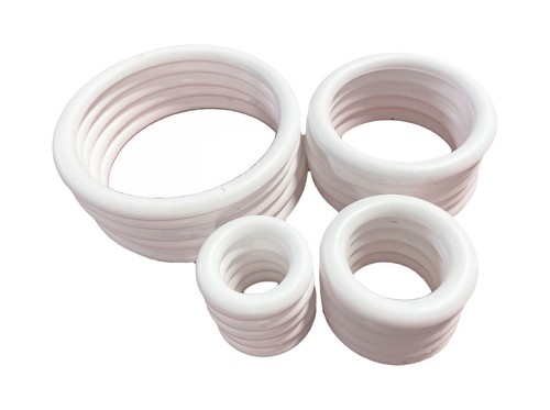 Linic plastics macrame craft - plastics, macrame/craft