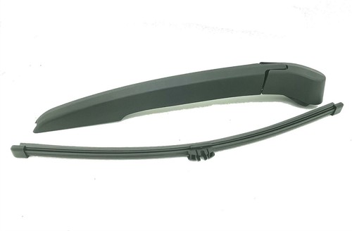 Exact fit replacement - , rear