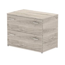 Dynamic Impulse Side Filer Grey Oak I003244