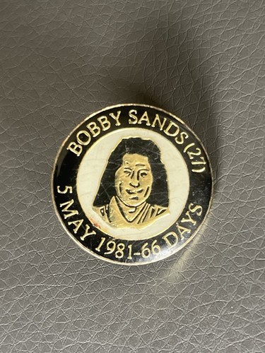 1981 long kesh bobby sands - kesh,